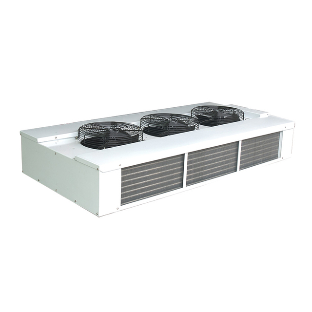 Dural Discharge Unit Cooler